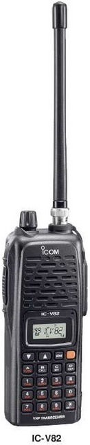 ����� Icom IC-V82